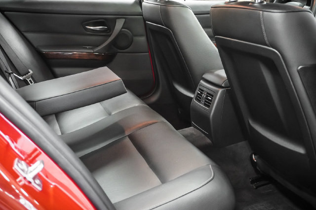 Used 2011 BMW 328i Sedan RWD image 20