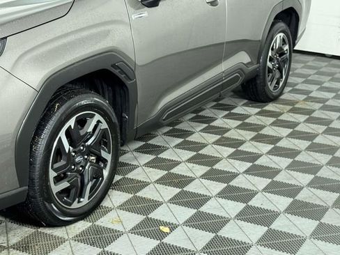 Certified 2025 Subaru Forester Limited AWD/4WD image 13