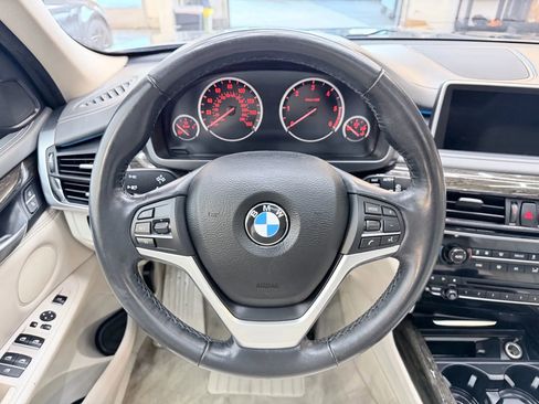 Used 2014 BMW X5 xDrive35d image 17