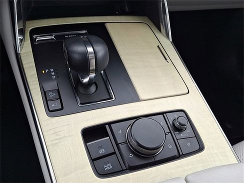 Used 2024 MAZDA CX-90 3.3 Turbo S w/ Premium Plus image 11