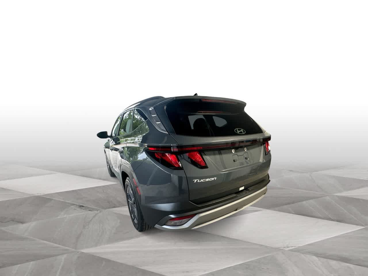 Used 2026 Hyundai Tucson SEL Plus FWD image 6