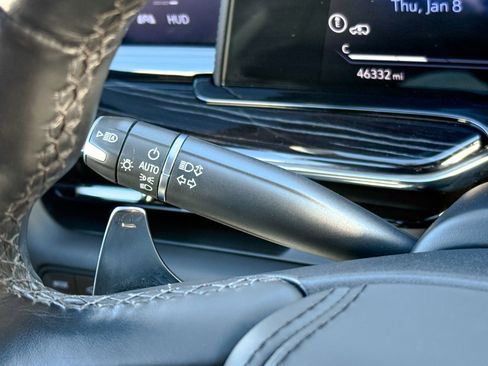 Used 2023 Cadillac Escalade V image 26