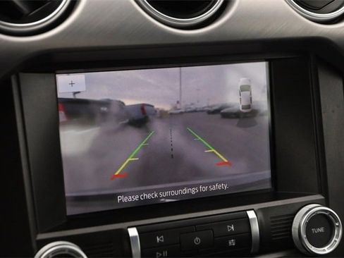 Certified 2022 Ford Mustang Premium image 16