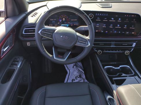 New 2026 Chevrolet Traverse Z71 w/ Enhanced Driving Package image 21