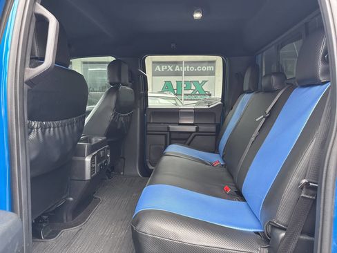 Used 2019 Ford F150 XLT w/ Equipment Group 302A Luxury image 12