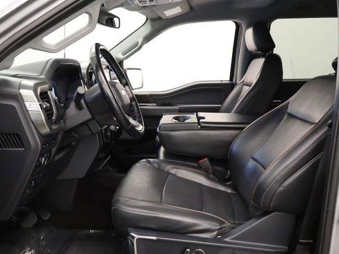 Certified 2021 Ford F150 Lariat image 29