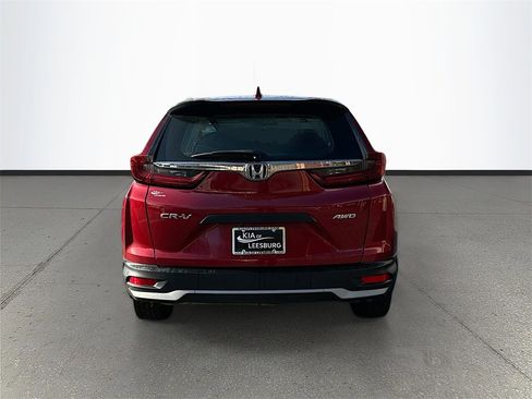 Used 2020 Honda CR-V LX image 6