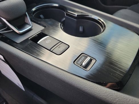 New 2026 Nissan Rogue SV w/ Cold Weather Package image 33