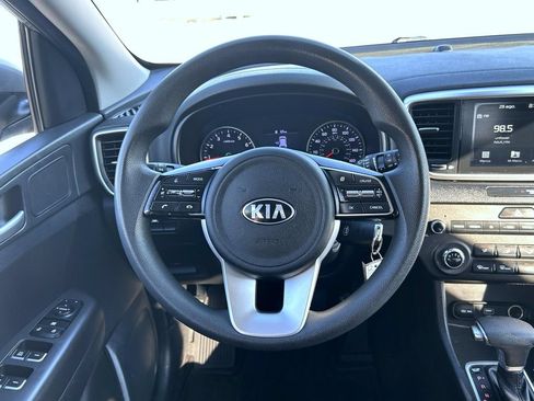 Used 2020 Kia Sportage LX AWD/4WD image 12