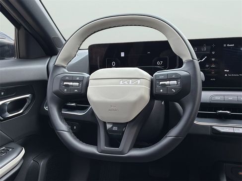 New 2025 Kia K4 GT-Line w/ GT-Line Sunroof Package image 19