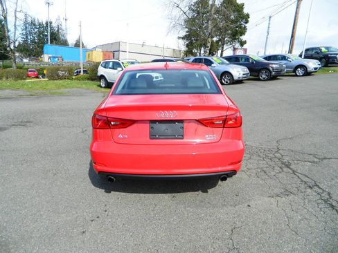 Used 2016 Audi A3 2.0T Premium Plus w/ Technology Package image 7