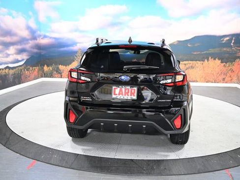 Certified 2025 Subaru Crosstrek 2.0i Premium image 7
