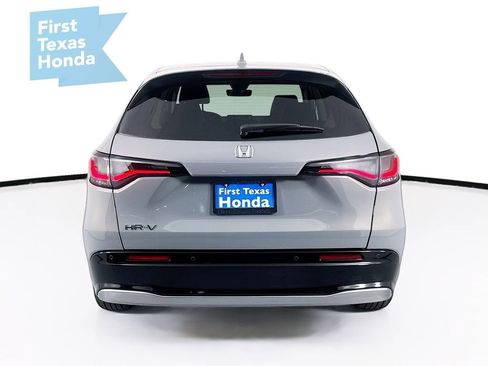 Certified 2026 Honda HR-V EX-L image 6