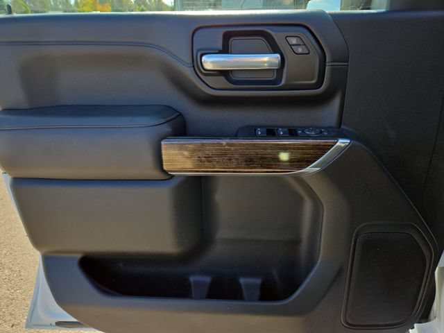Used 2021 GMC Sierra 2500 SLE w/ SLE Convenience Package AWD/4WD image 15