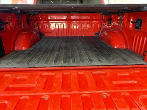 Certified 2022 Ford F150 Raptor AWD/4WD image 8