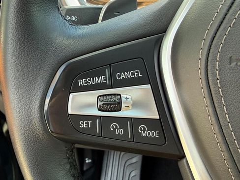 Used 2024 BMW X5 xDrive40i w/ Premium Package AWD/4WD image 17