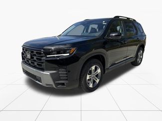 New 2026 Honda Pilot EX-L video 3