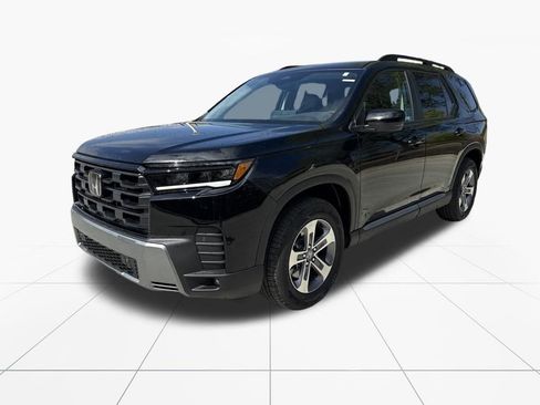 New 2026 Honda Pilot EX-L image 3