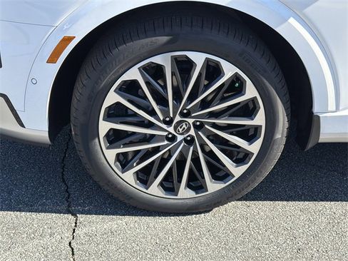 New 2026 Hyundai Palisade Calligraphy image 11