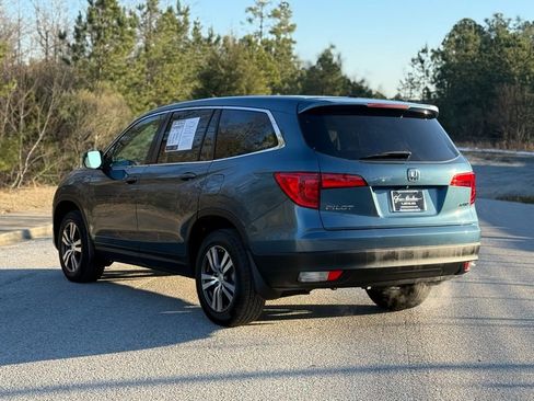 Used 2016 Honda Pilot EX image 10