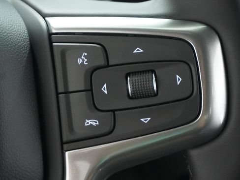 New 2026 Chevrolet Silverado 2500 LT w/ Trail Boss Package image 19