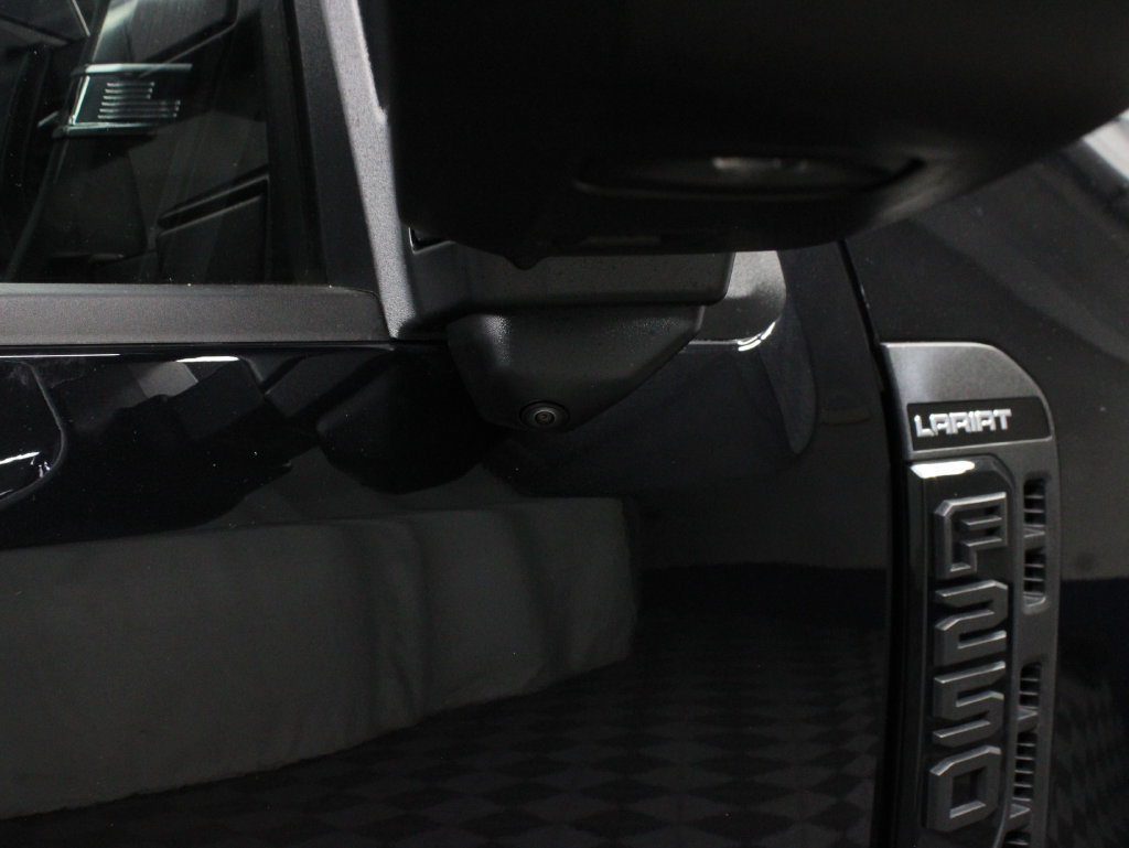 Used 2024 Ford F250 Lariat w/ Lariat Ultimate Package AWD/4WD image 62