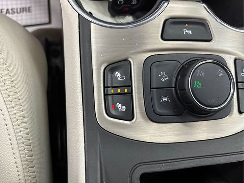 Used 2023 GMC Terrain Denali w/ LPO, Floor Liner Package image 34