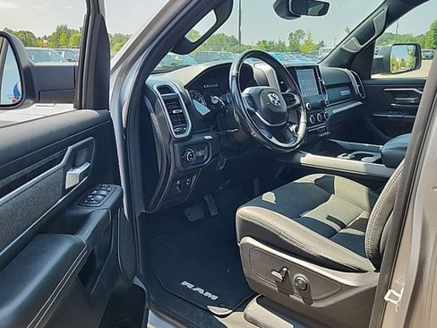 Used 2019 RAM 1500 Big Horn AWD/4WD image 6