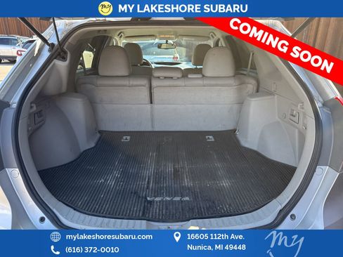 Used 2014 Toyota Venza XLE image 16