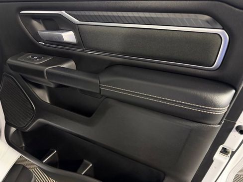 Used 2025 RAM 1500 Lone Star image 33