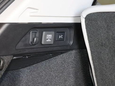 Used 2026 Acura MDX SH-AWD w/ Advance Package image 32