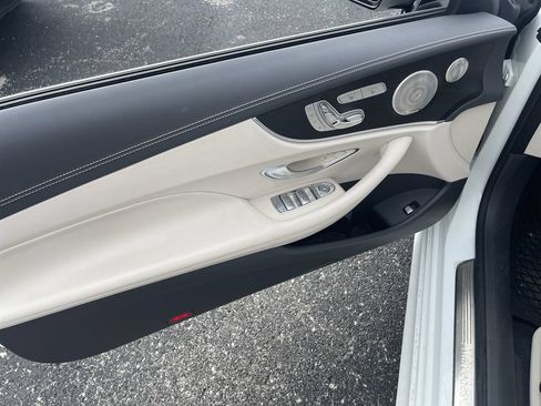 Used 2023 Mercedes-Benz E 450 Coupe image 23