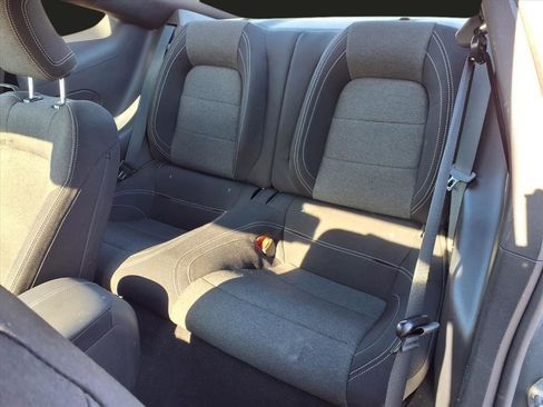 Used 2024 Ford Mustang Coupe image 26