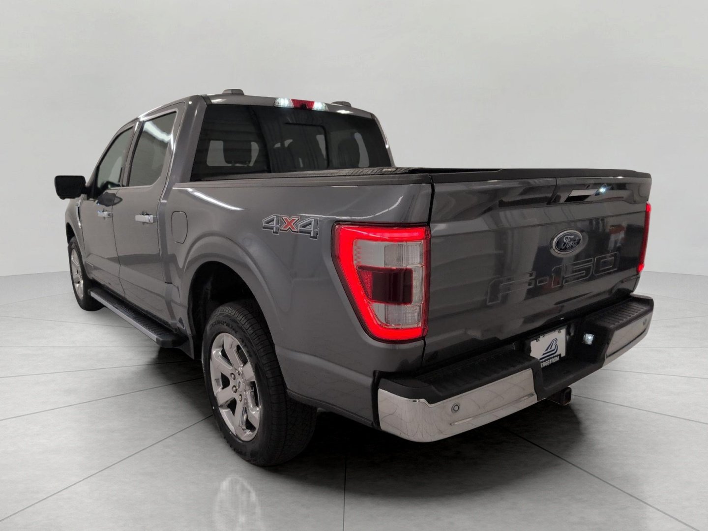 Certified 2021 Ford F150 Lariat w/ Max Trailer Tow Package AWD/4WD image 20