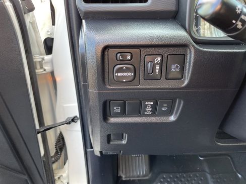 Used 2023 Toyota 4Runner Limited image 24