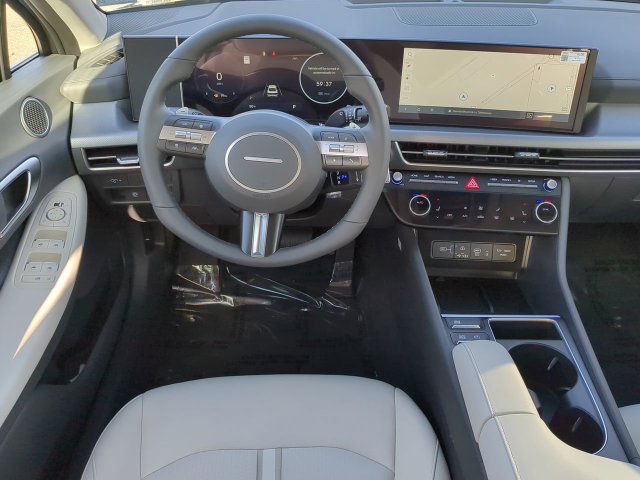 New 2024 Hyundai Sonata SEL w/ Convenience Package FWD image 15