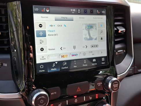 Certified 2022 RAM 1500 Big Horn image 17