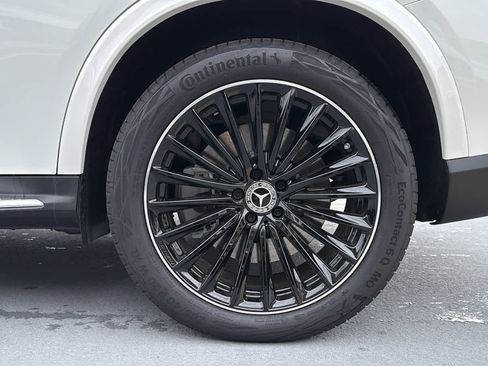 New 2026 Mercedes-Benz GLC 350e 4MATIC image 13