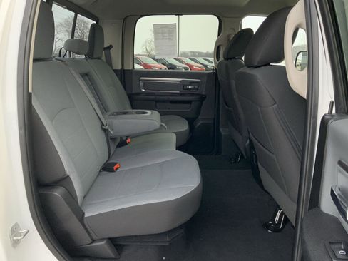 Used 2023 RAM 1500 Classic SLT w/ Trailer & Traction Group image 60