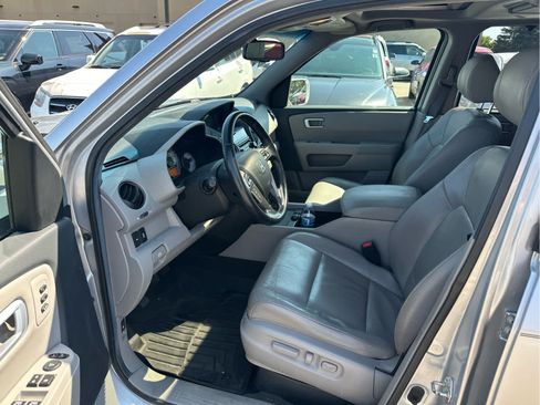 Used 2013 Honda Pilot Touring image 12