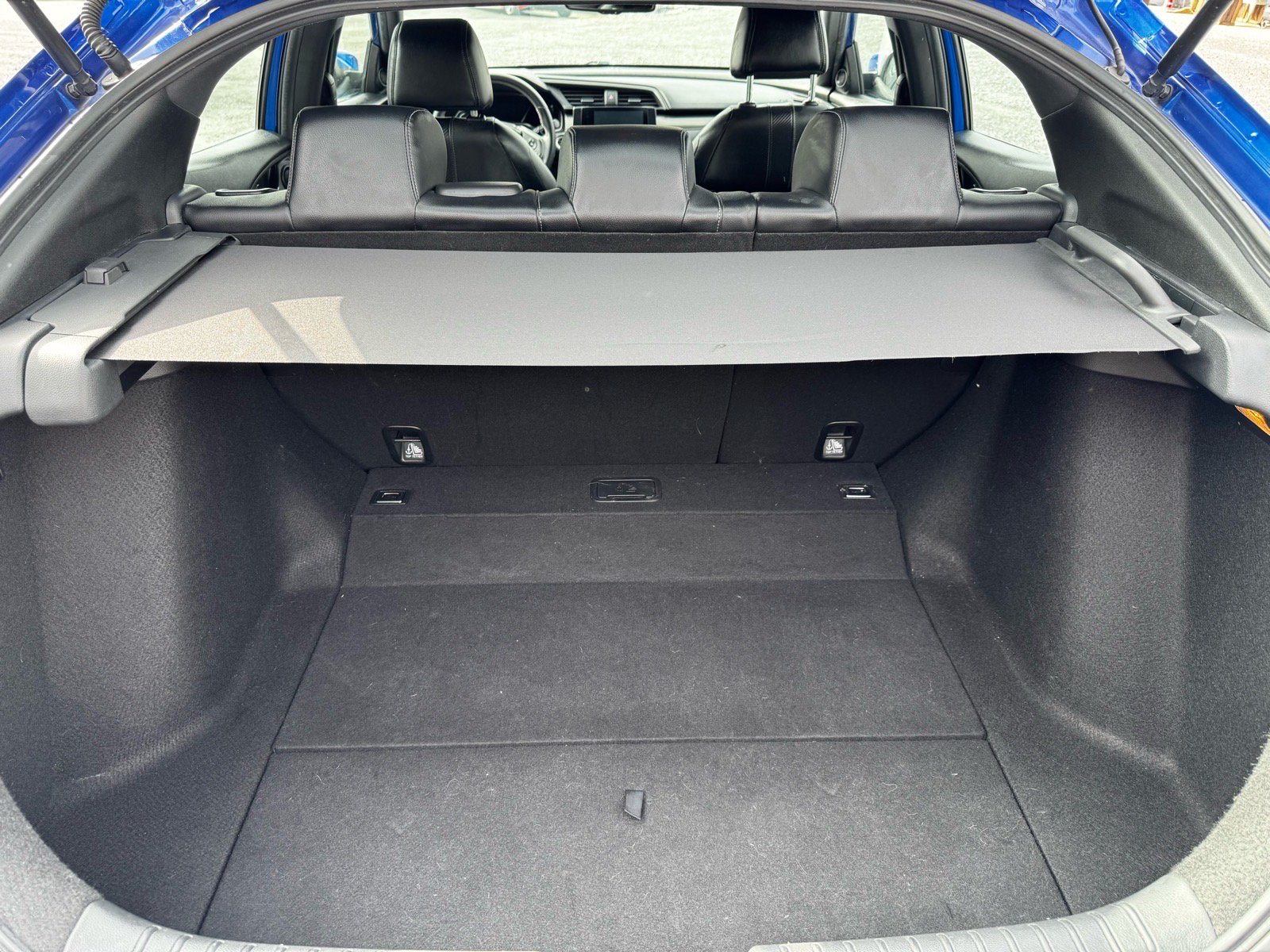Used 2017 Honda Civic EX-L image 18