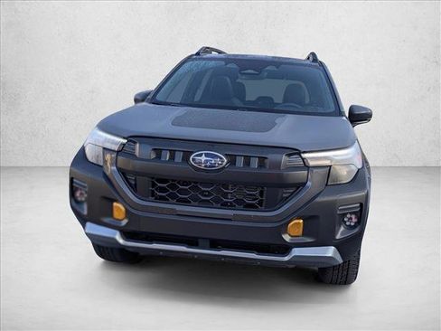 New 2026 Subaru Forester Wilderness image 9