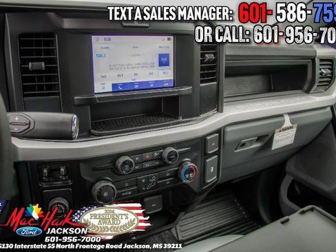 New 2026 Ford F250 XL w/ 360-Degree Camera Package image 12