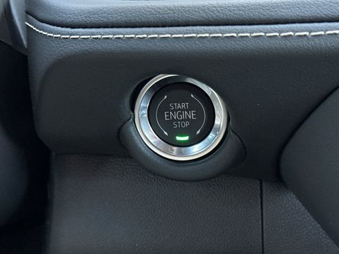 New 2026 Chevrolet Tahoe Premier w/ Sun And Tow Package image 24