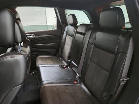 Used 2021 Jeep Grand Cherokee Laredo X AWD/4WD image 23