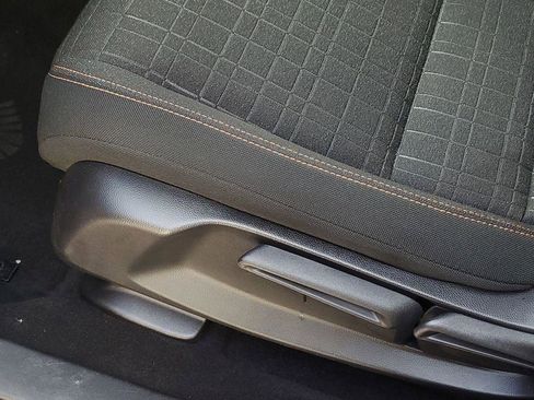 Certified 2024 Honda HR-V Sport image 9