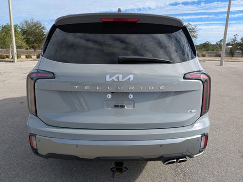 Used 2023 Kia Telluride EX X-Line image 6