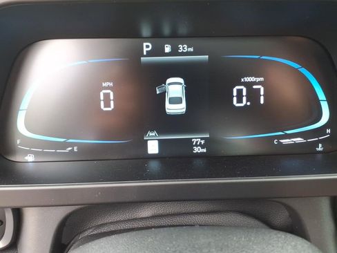 New 2026 Hyundai Elantra SEL Sport Premium FWD image 18