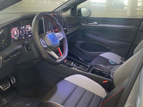 New 2026 Volkswagen GTI Autobahn image 7