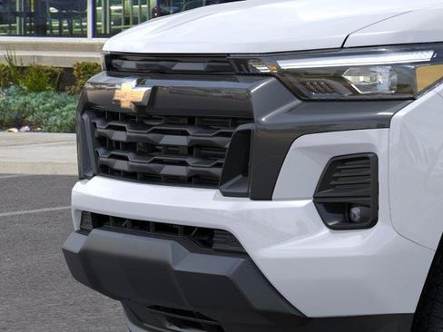 New 2026 Chevrolet Colorado LT w/ LT Convenience Package RWD image 37